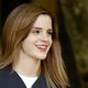 Image for article titled Emma Watson Graduated from Brown University!